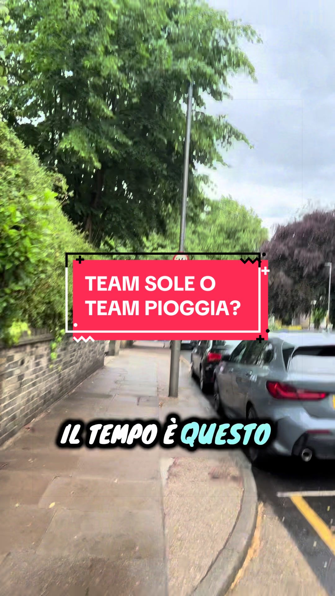 @Il Nostro Viaggio in UK
