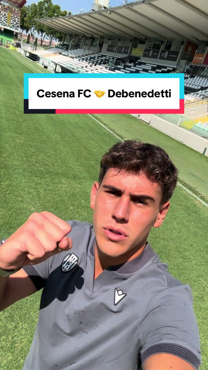 @Cesena Football Club