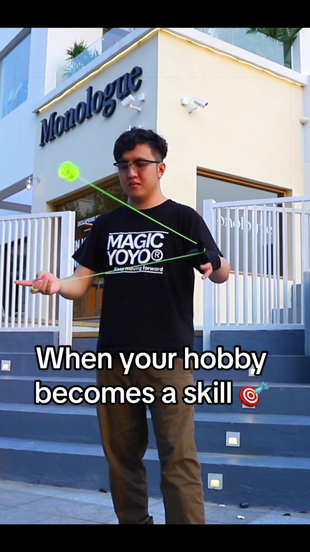 @MAGICYOYO
