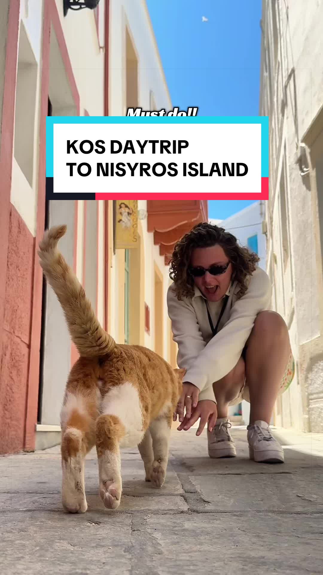 @Greece Travel Tips | Sophie