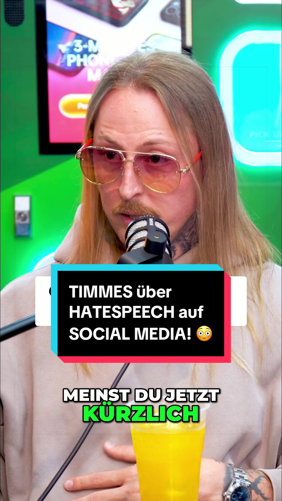 @Der Moderator