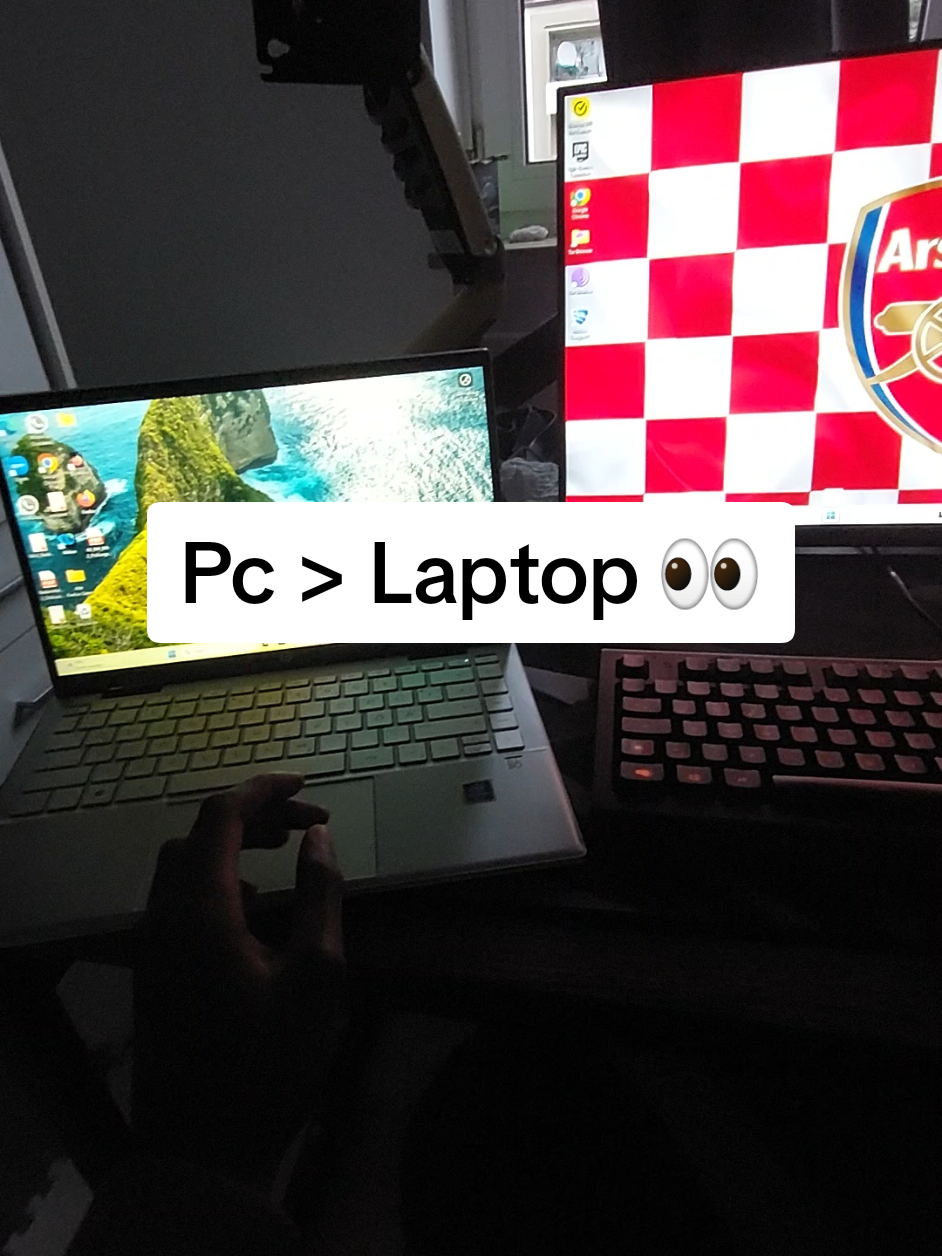 @HimSetups