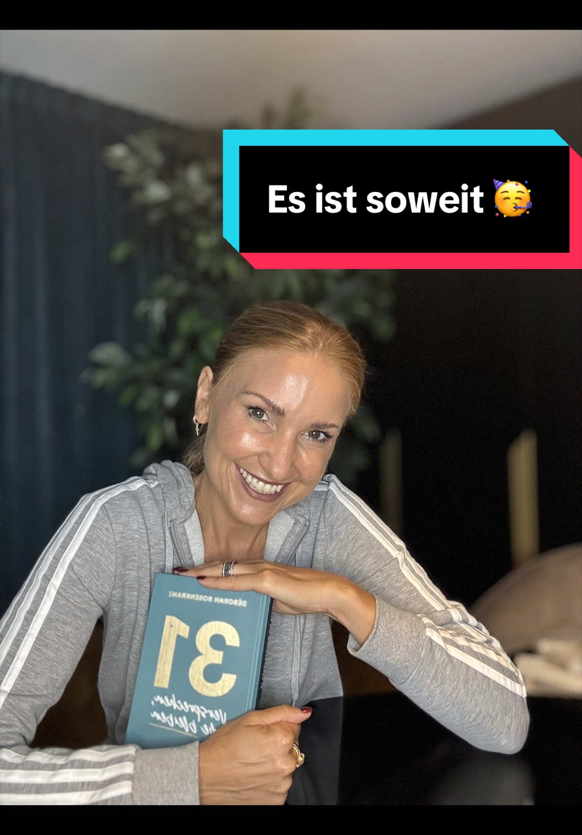 @Déborah Rosenkranz