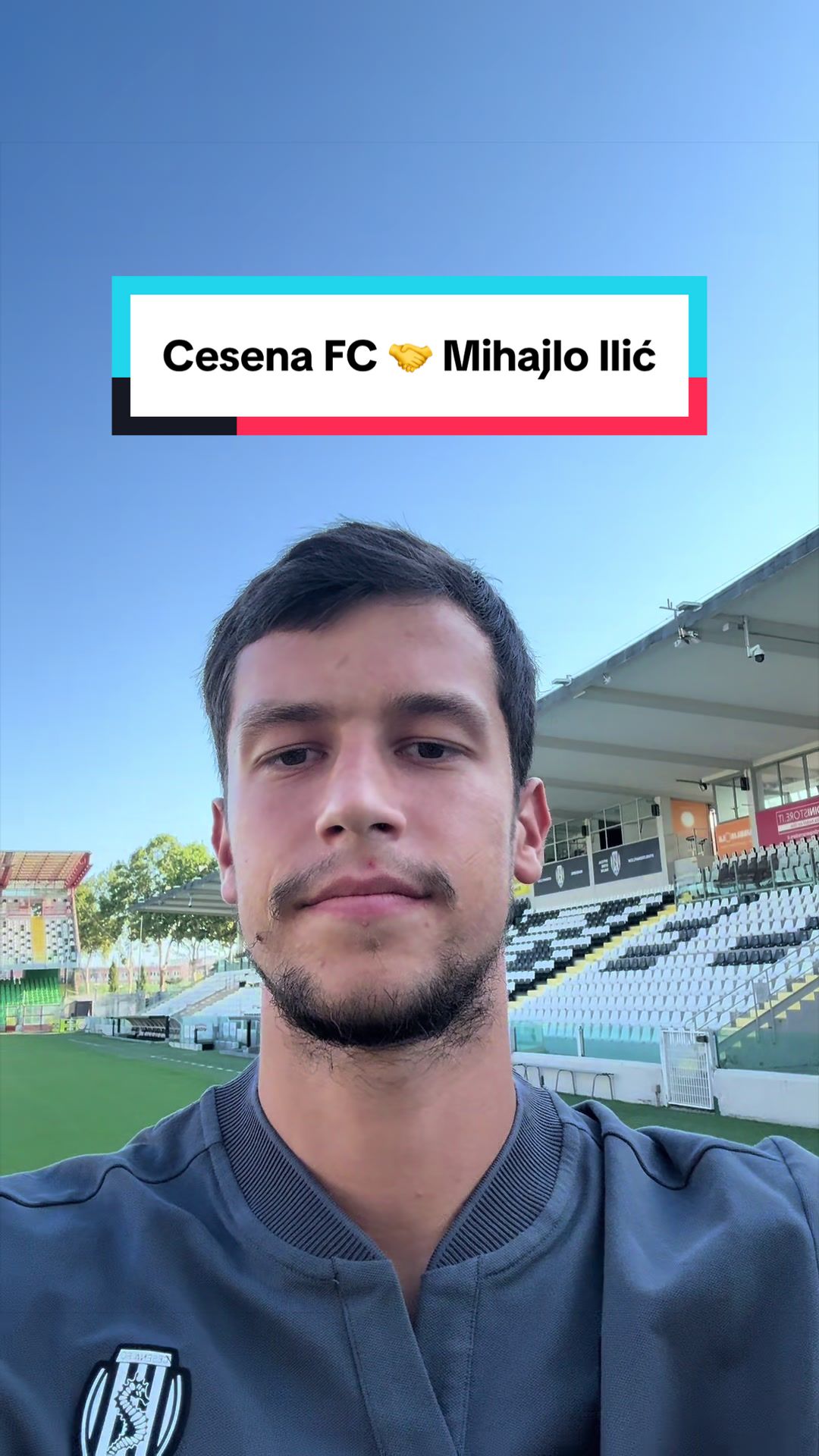 @Cesena Football Club