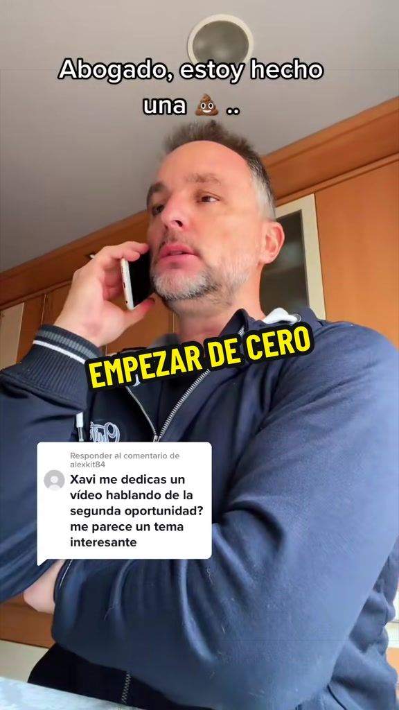 @🙋&zwj;♂️ #elabogadodetiktok