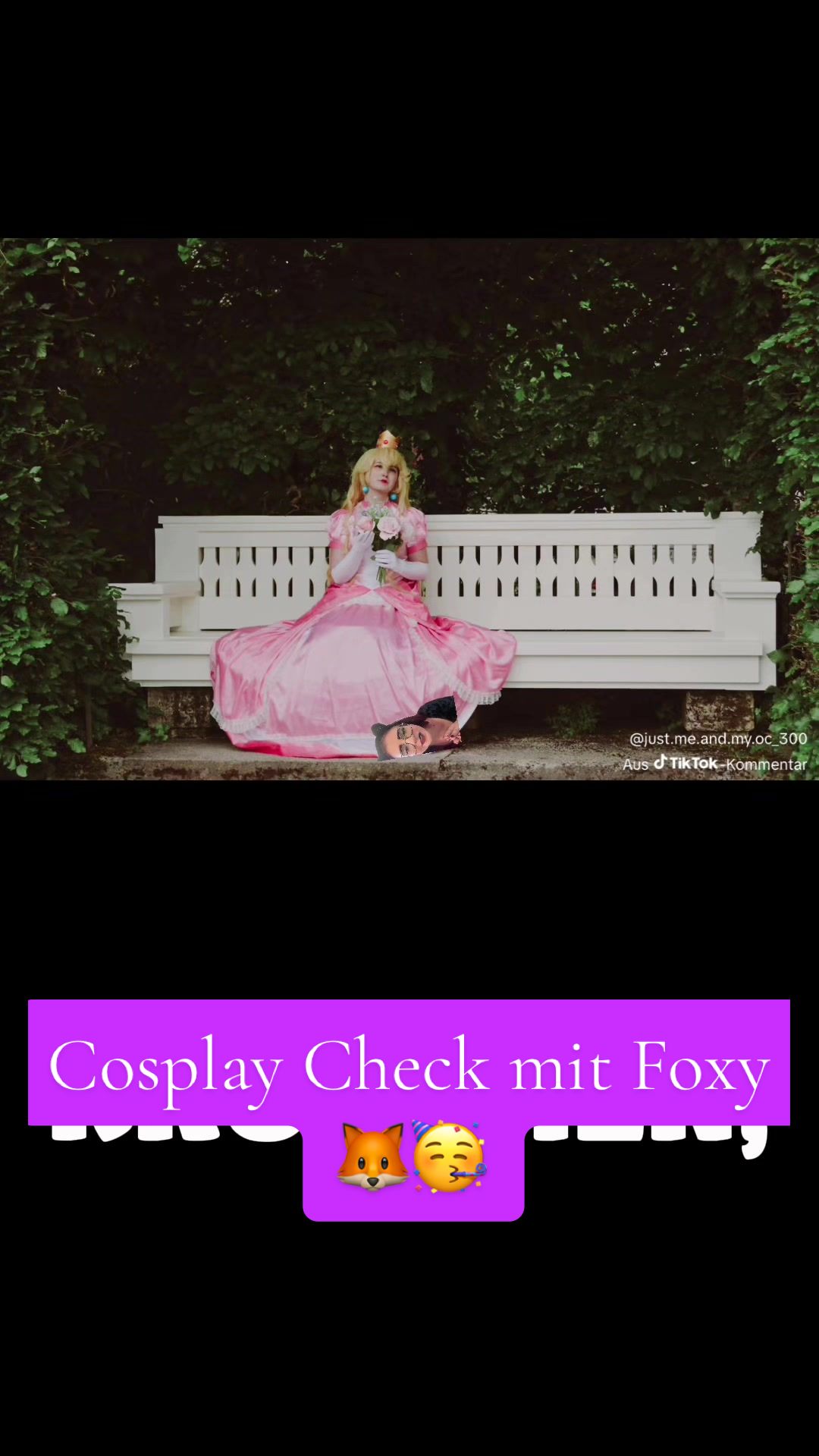 @Foxys Chaos 🦊&hearts;️