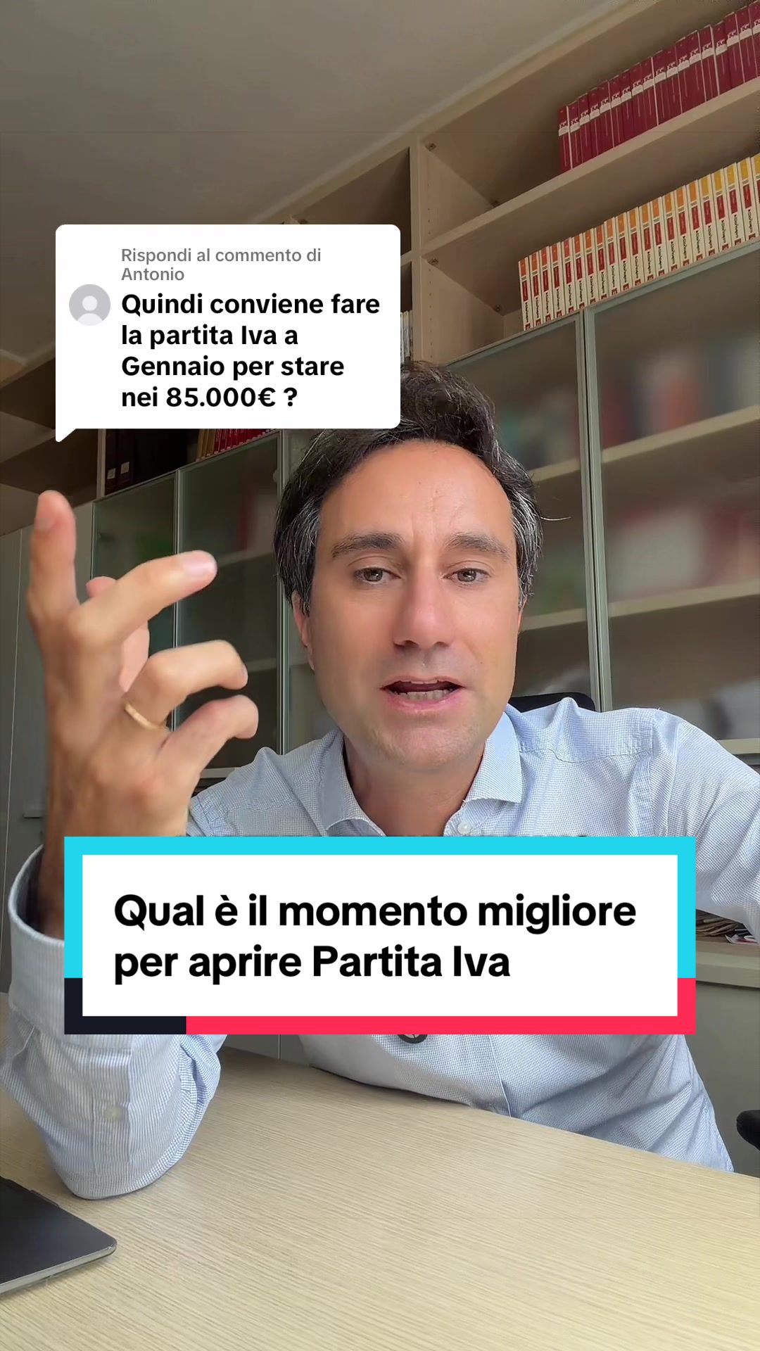 @Commercialista Allievi
