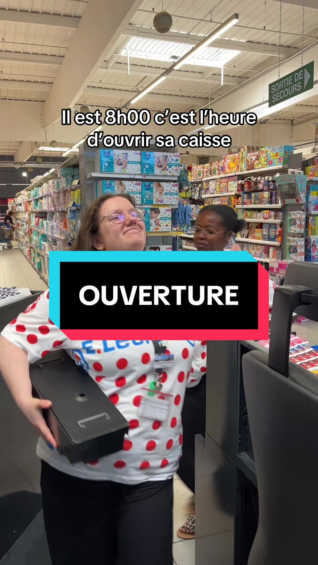 @Leclerc Vandoeuvre
