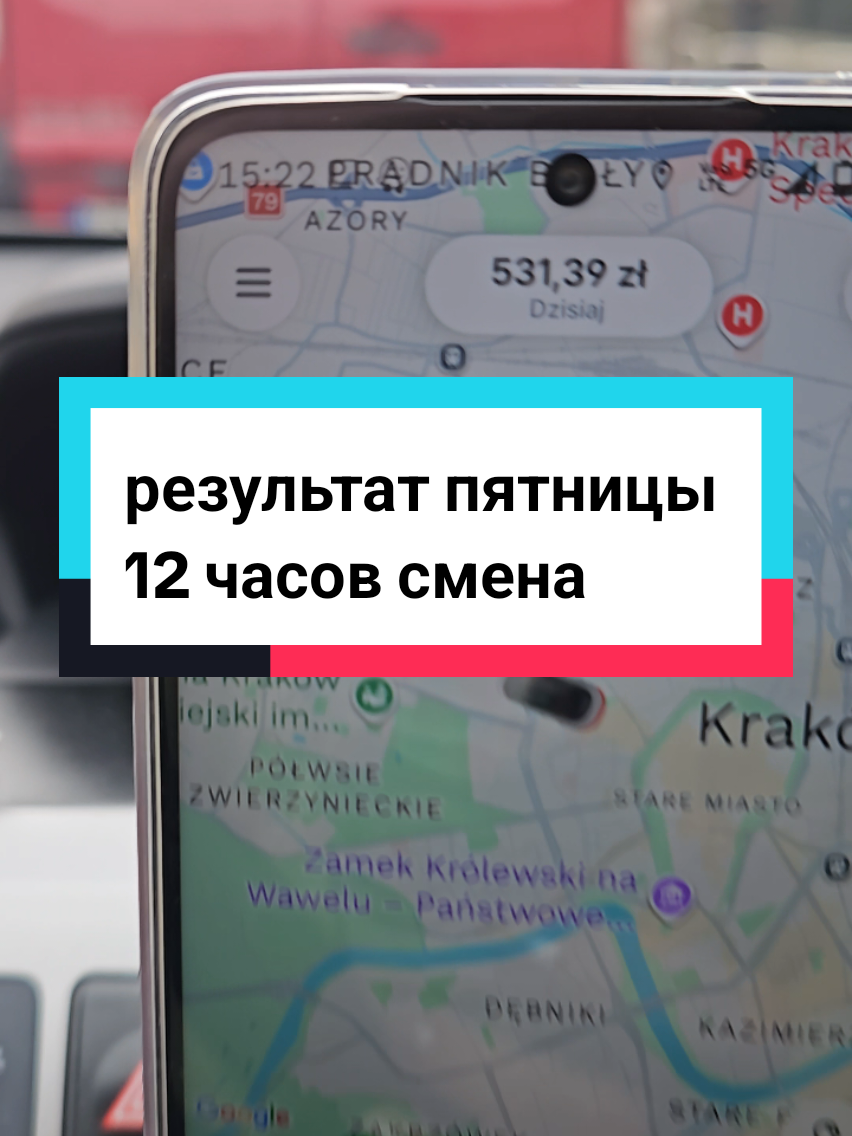 @Hanna Taxi Kraków