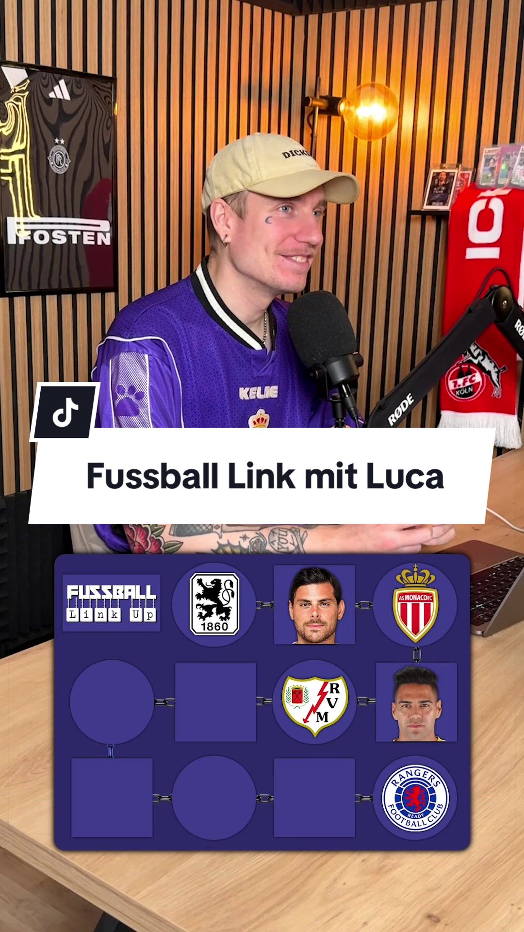 @Grabo | „PFOSTEN RETTET!“