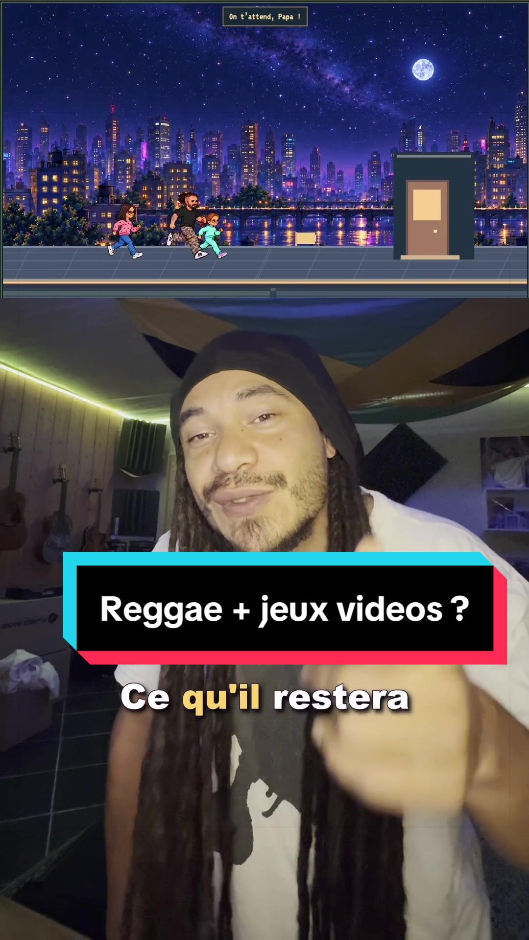 @M’Dezoen (Aime deux zoo haine)