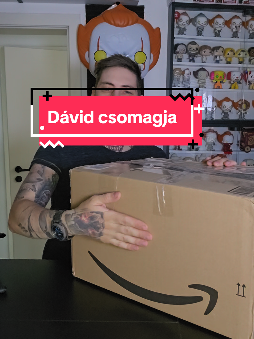 @Funko Mad
