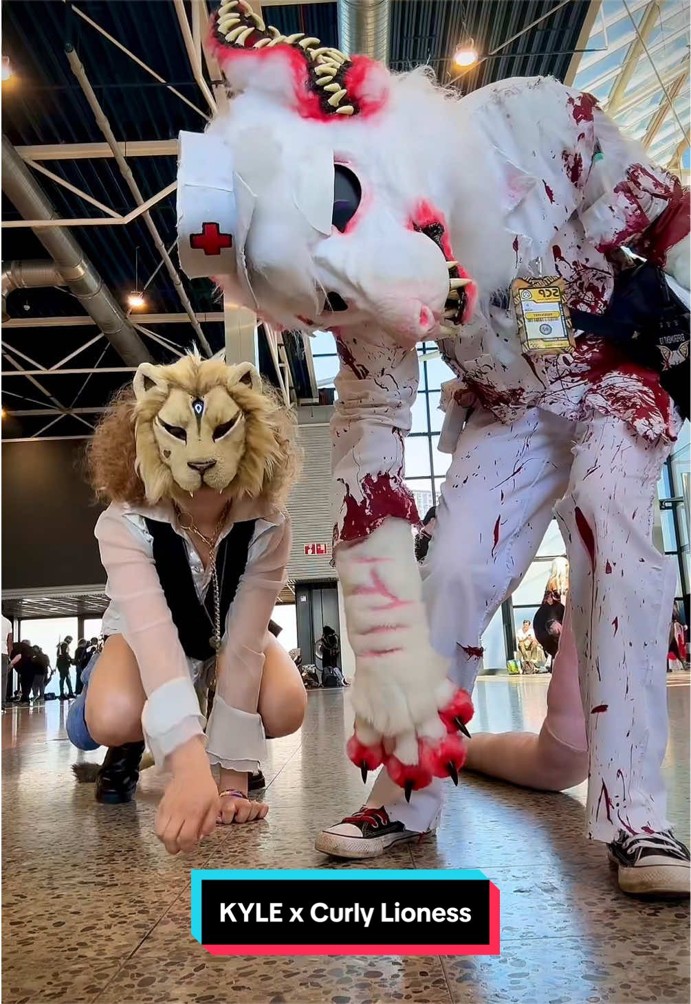 @Curly_Lioness