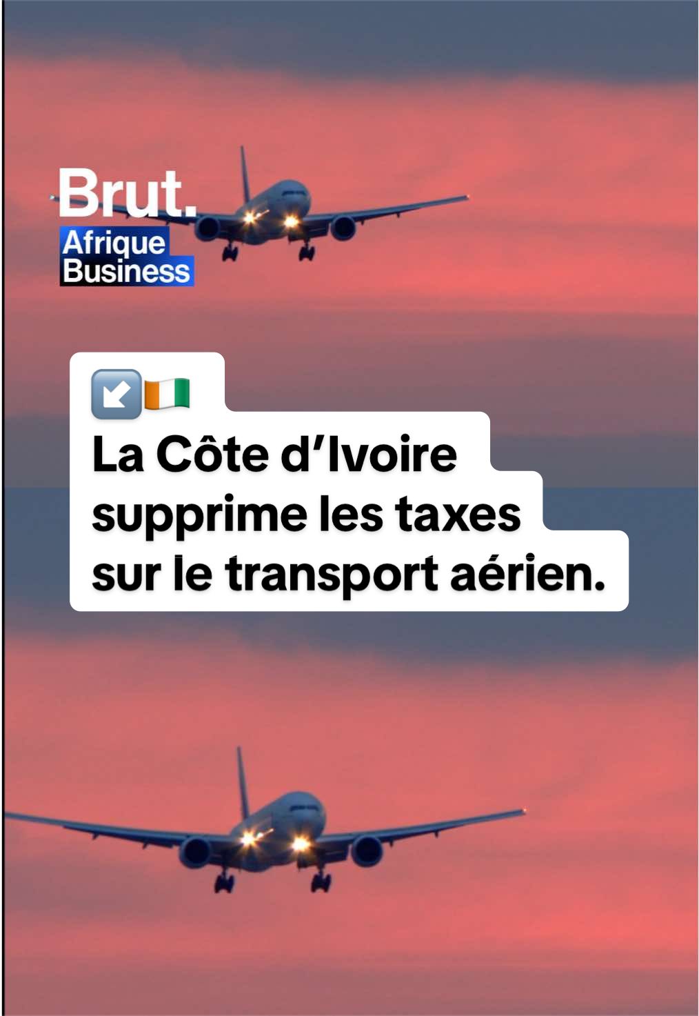 @Brut Afrique