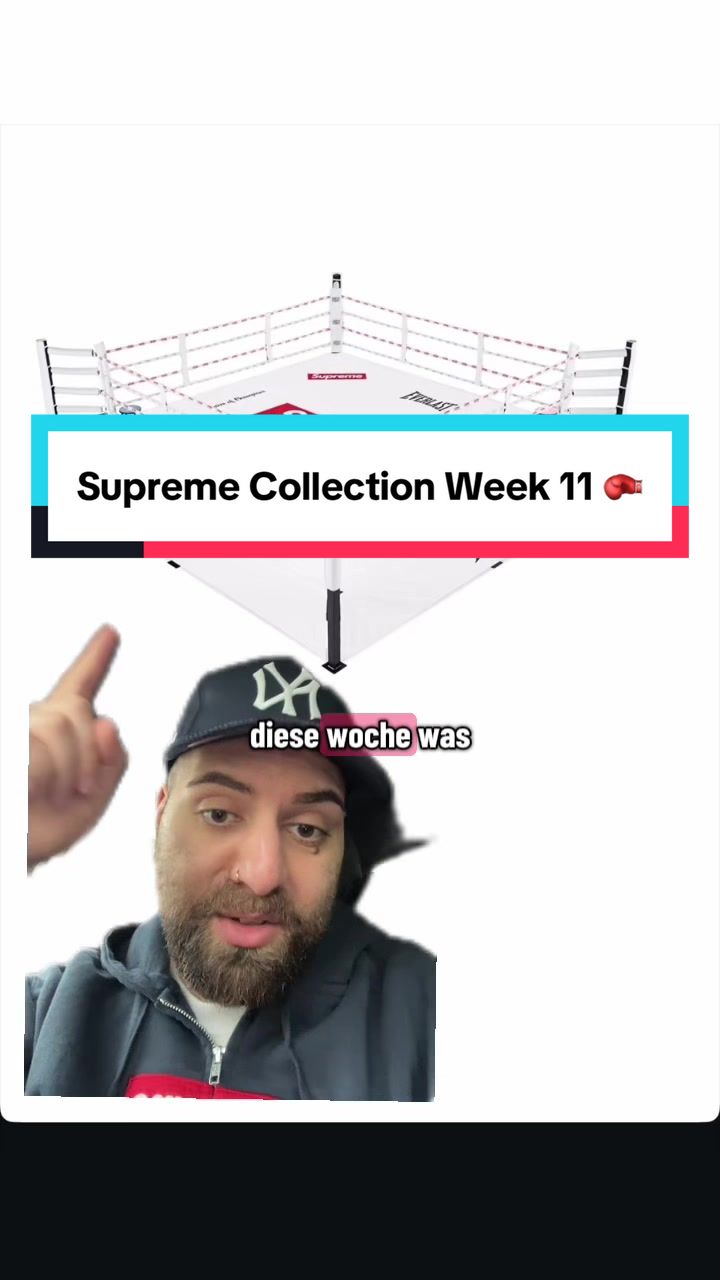 @Ali | Sneakerhead