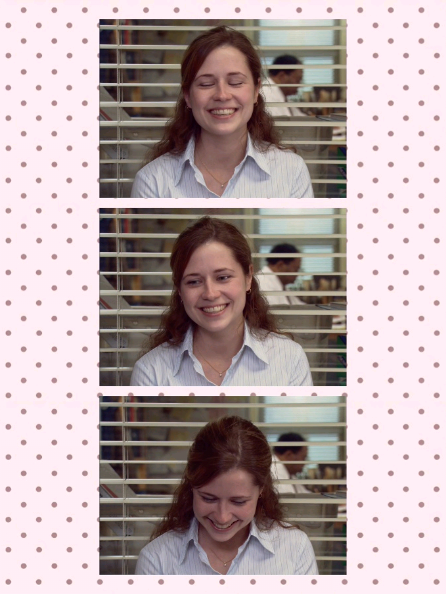 @beesly ❀