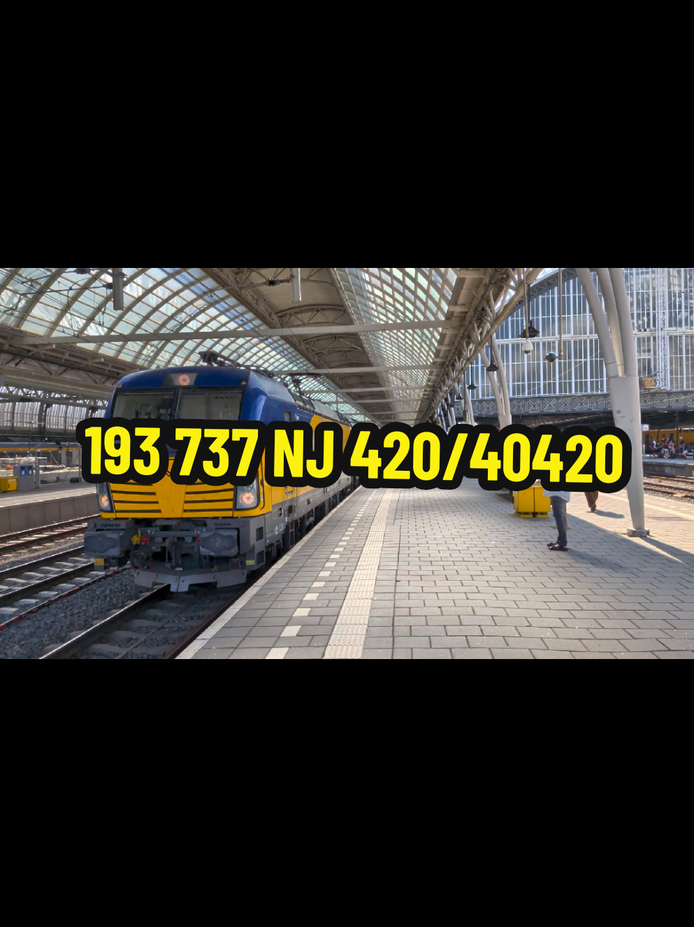 @🚄Trainspotter Freddy