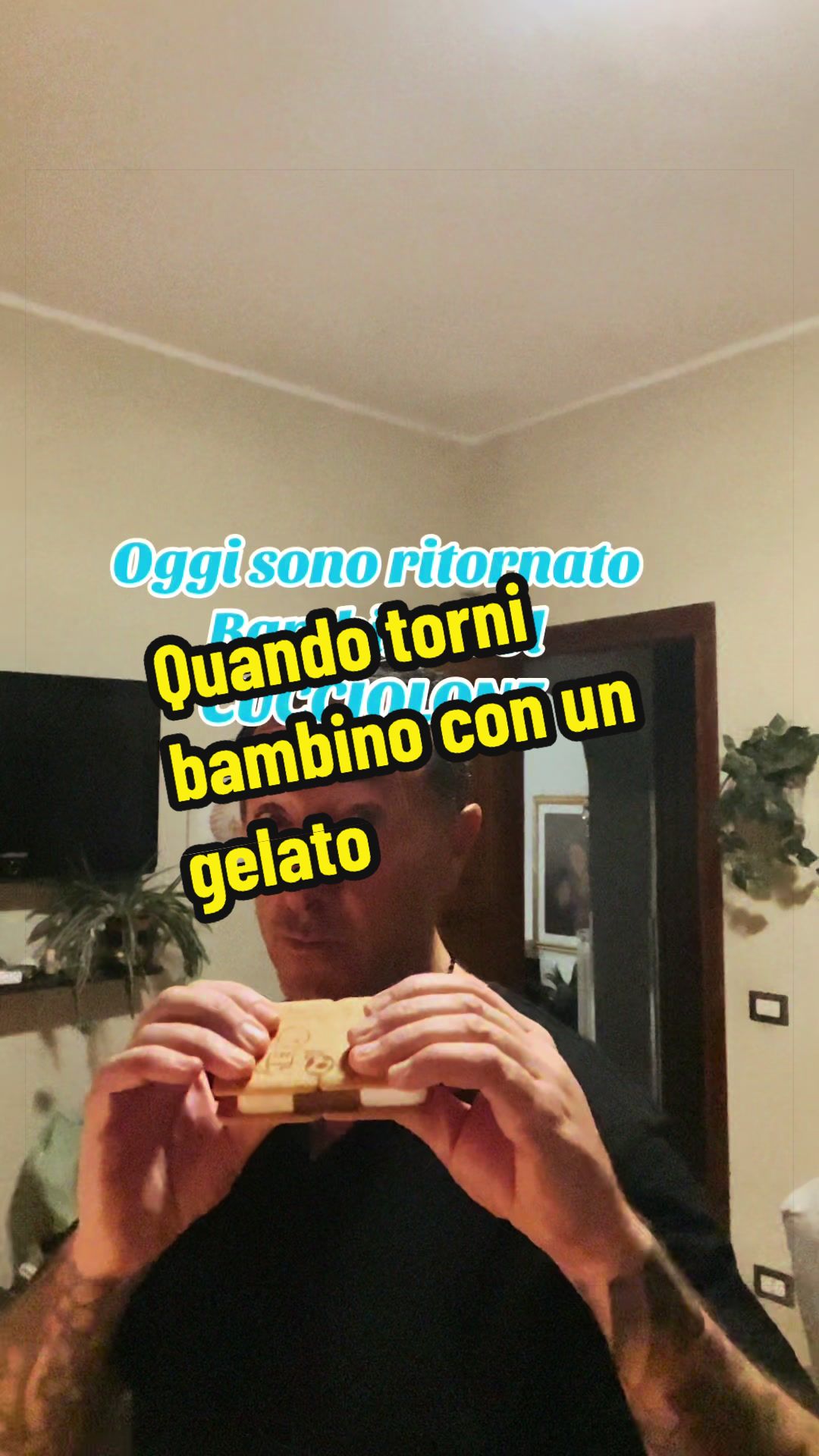 @Alessandro Cuomo ♌️