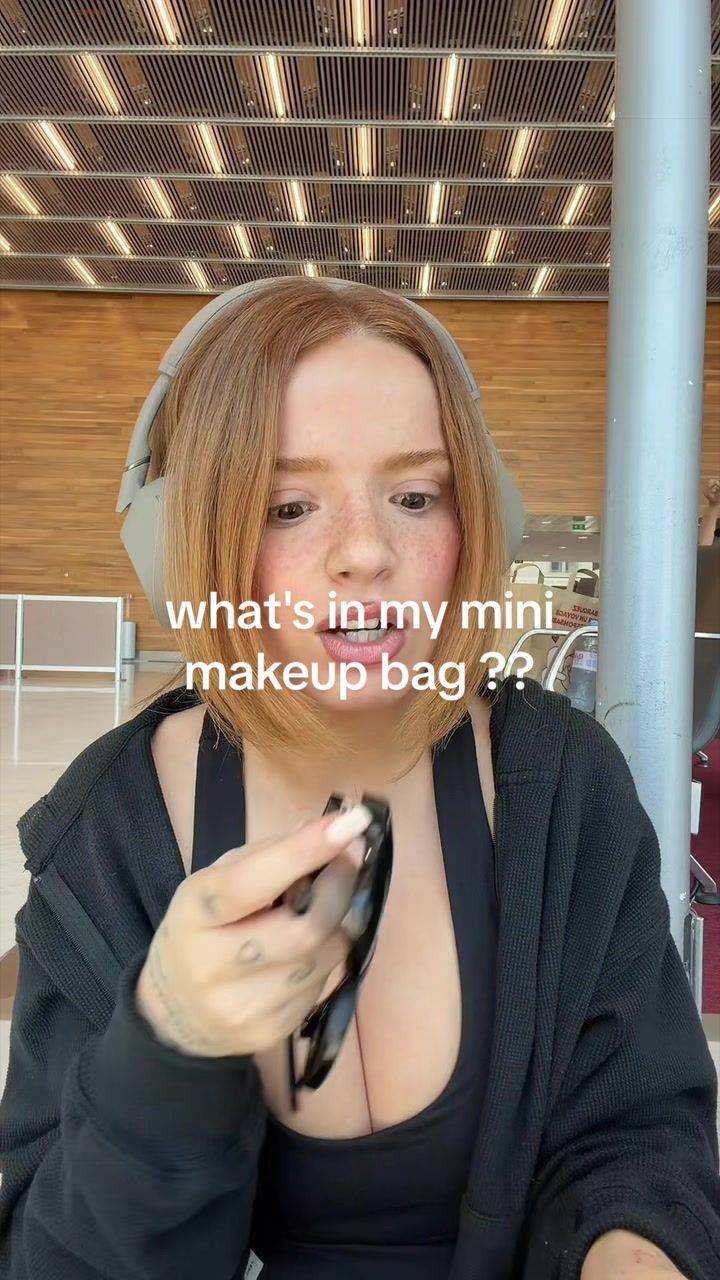 @Yasmine Ginger ⭐️💗