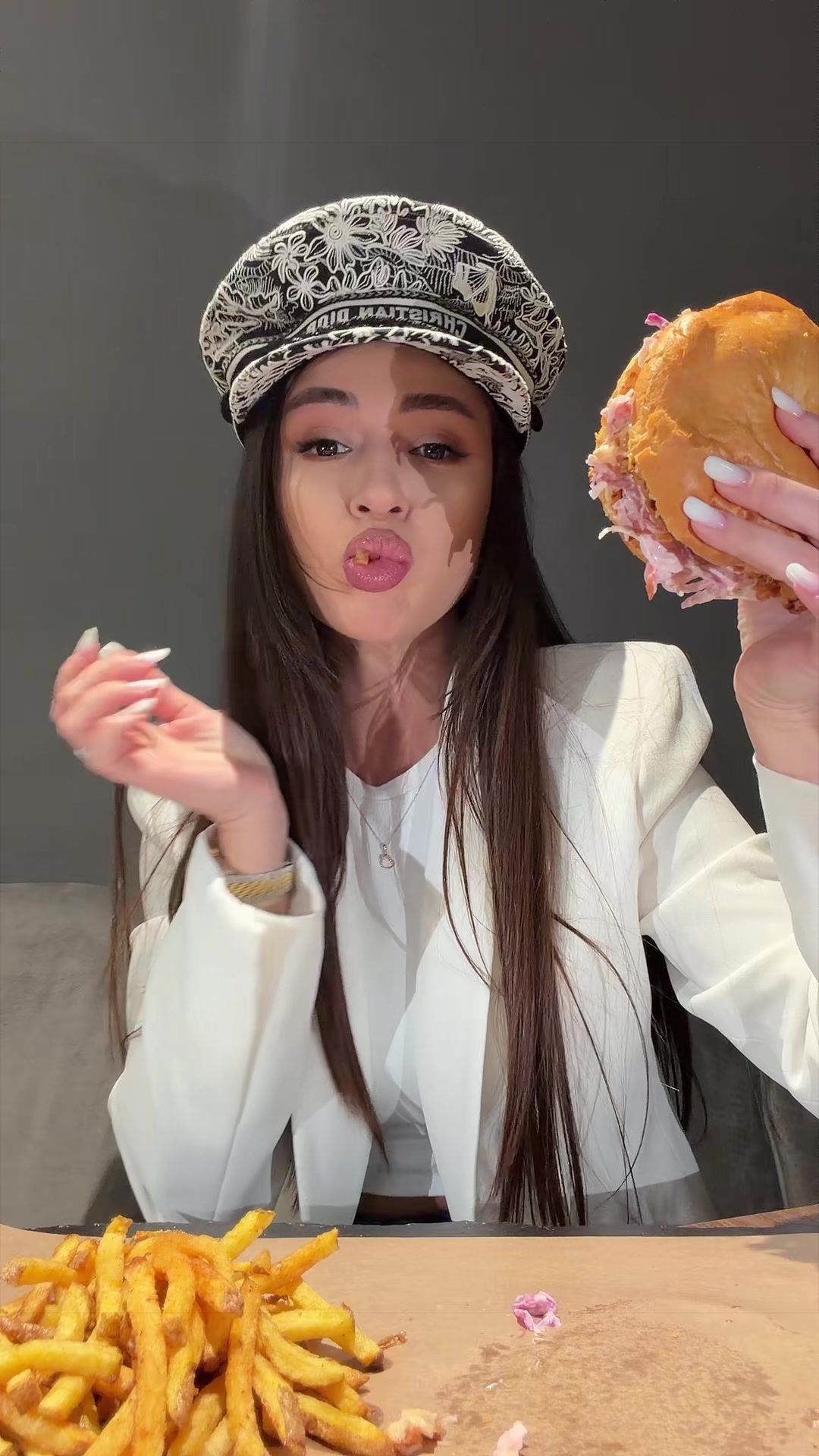 @Cristina Ionita