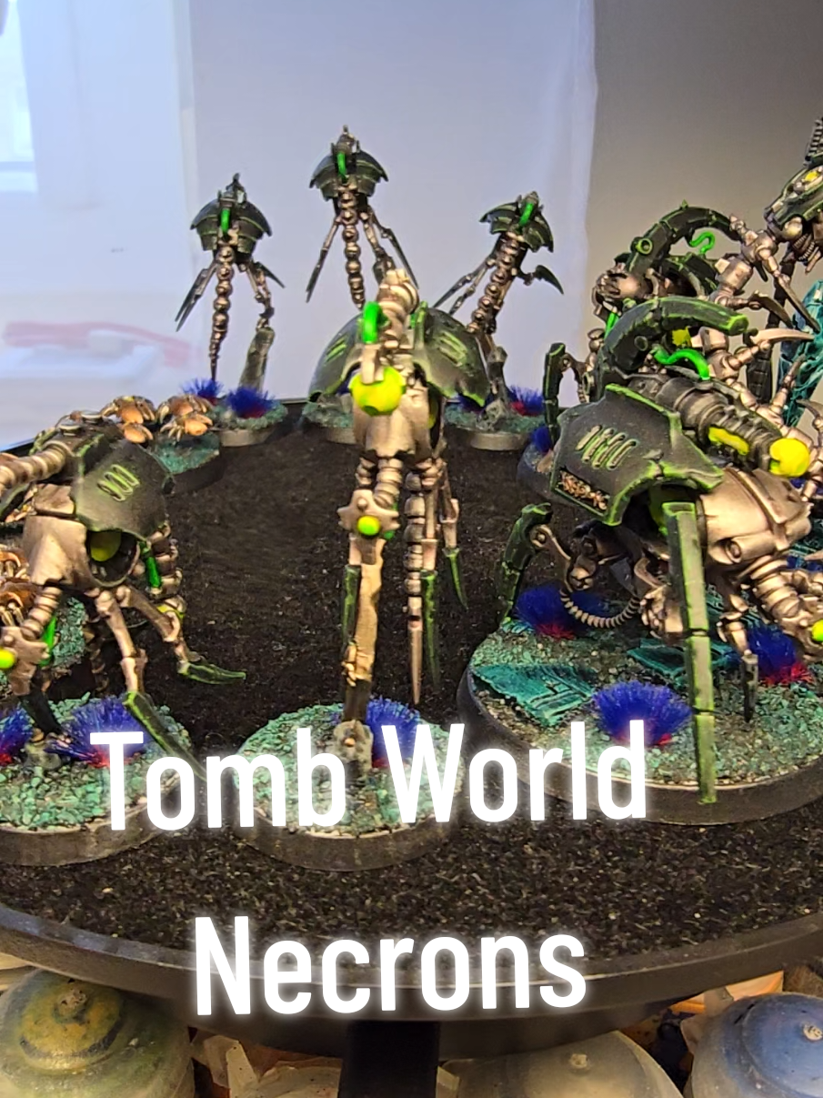 @Hammer Forge Figures