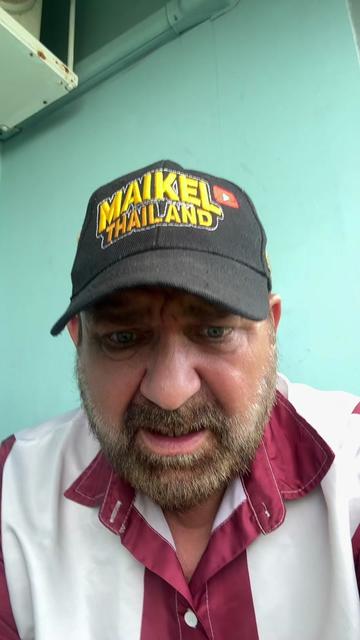 @Maikel Thailand