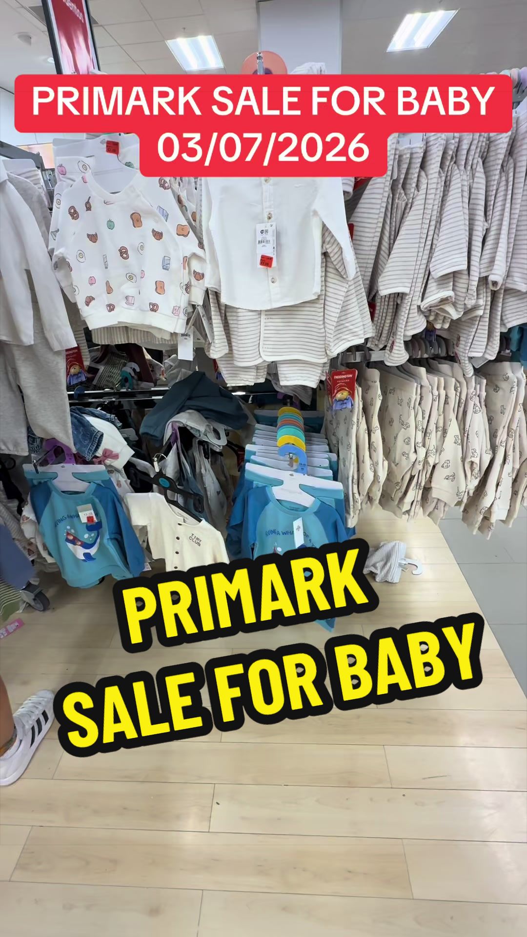 @Primarklove