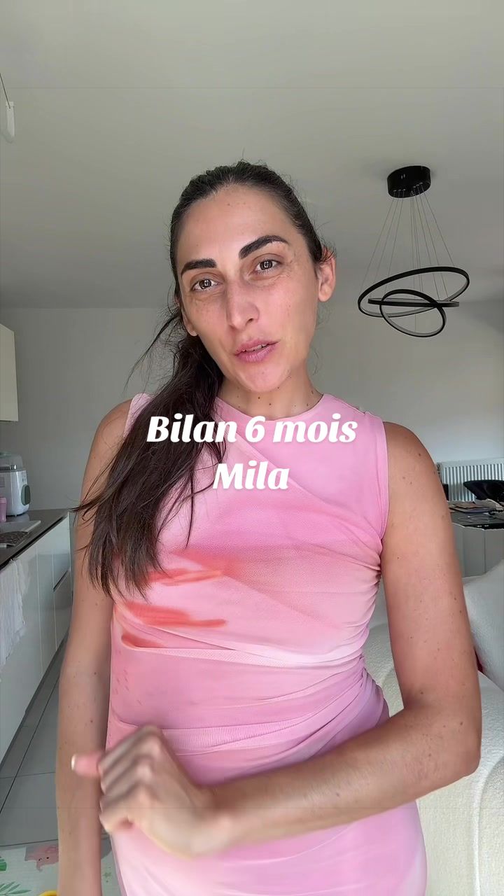 @Yasmine | Mom of Mila 🩷