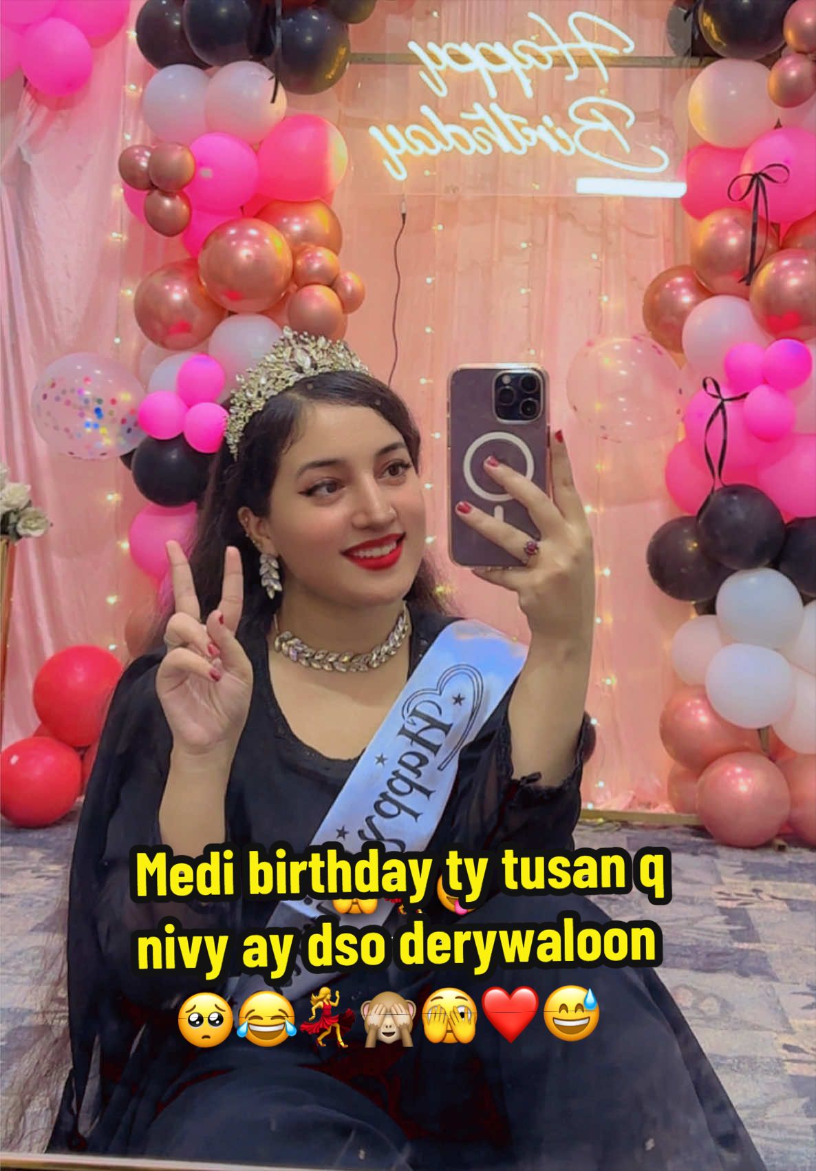 @Bushra Zahra