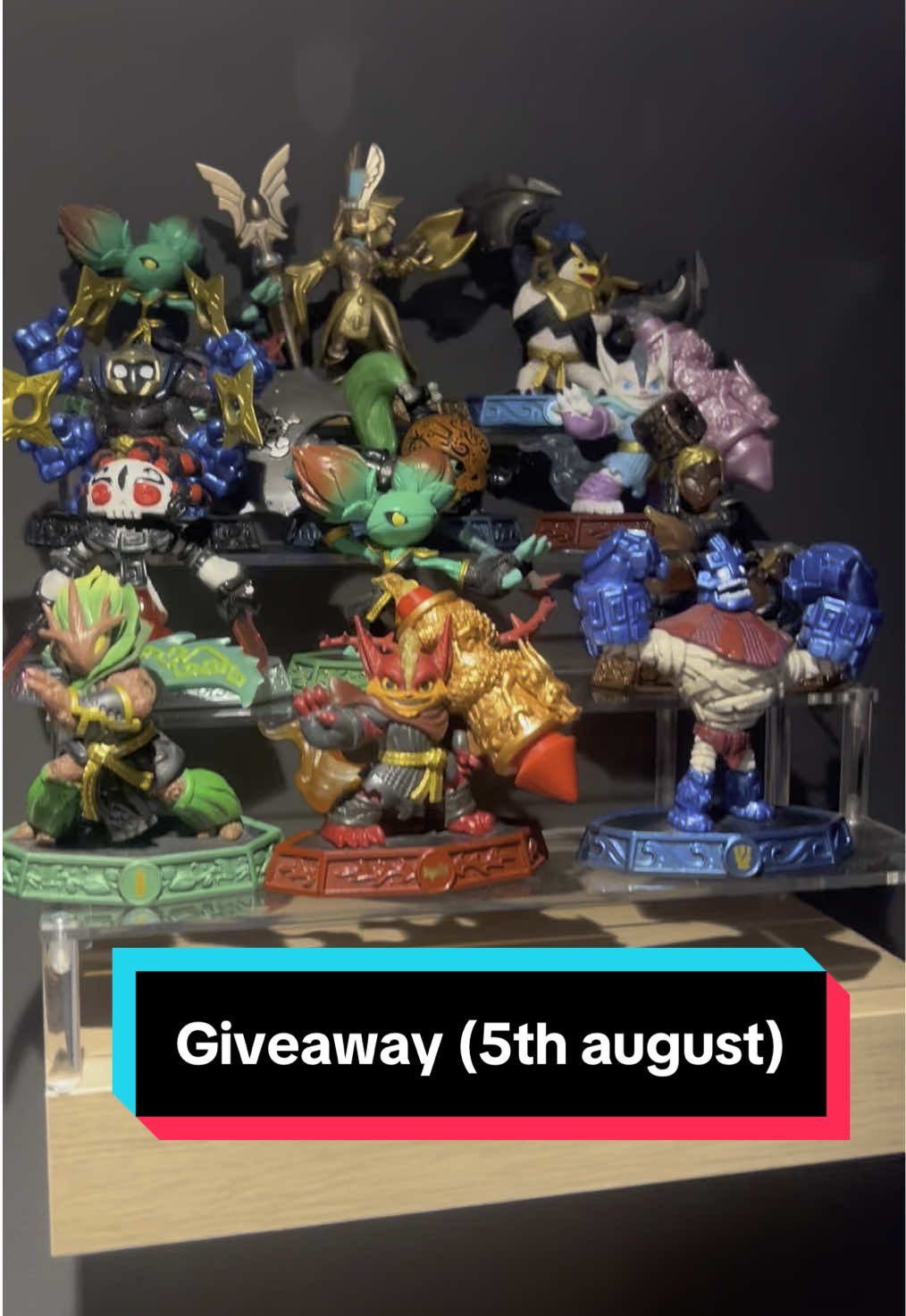 @Skylanders buy.com