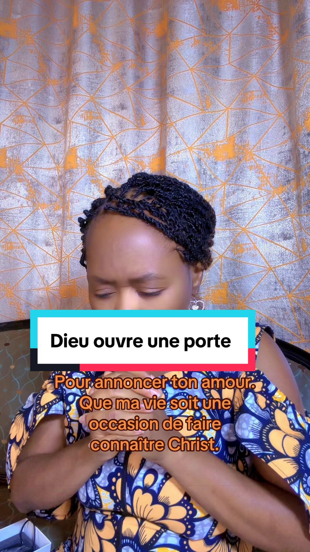 @Adissa | OSE TON POTENTIEL
