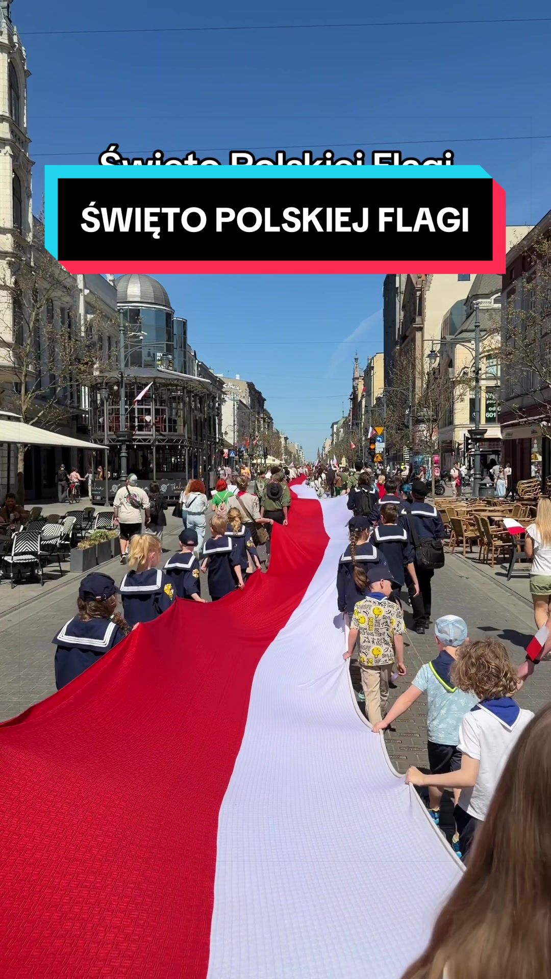 @Ł&oacute;dź 🦄