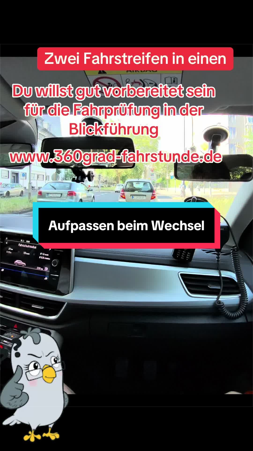 @Herr TikTokFahrlehrer
