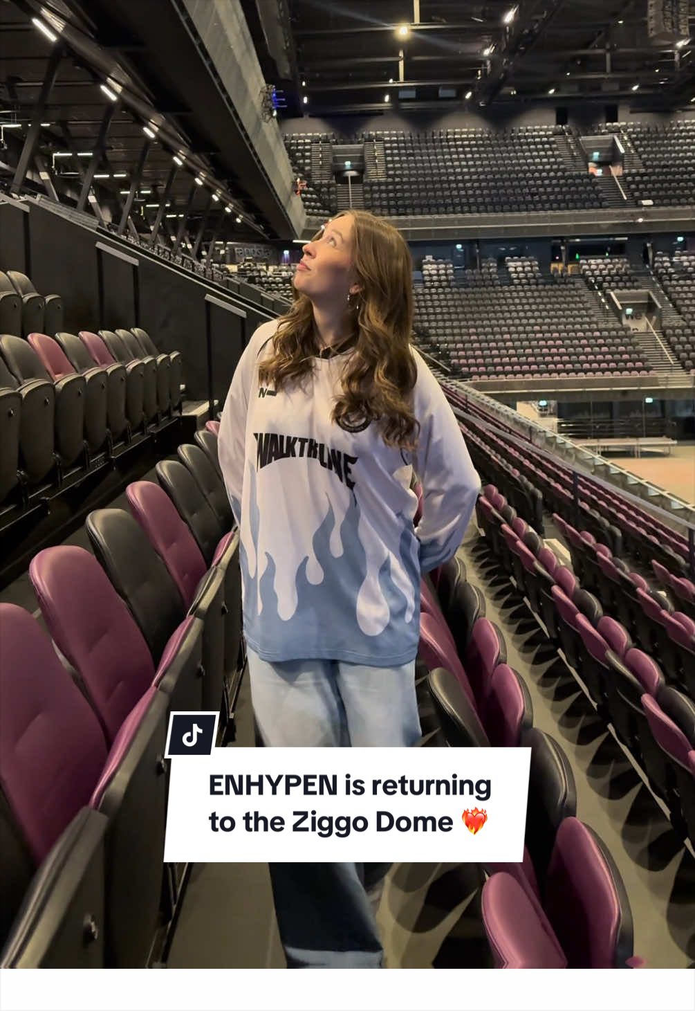 @Ziggo Dome