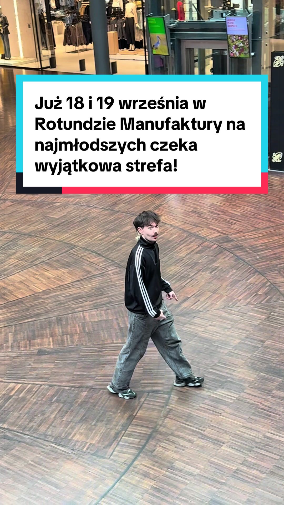 @Manufaktura, Łódź