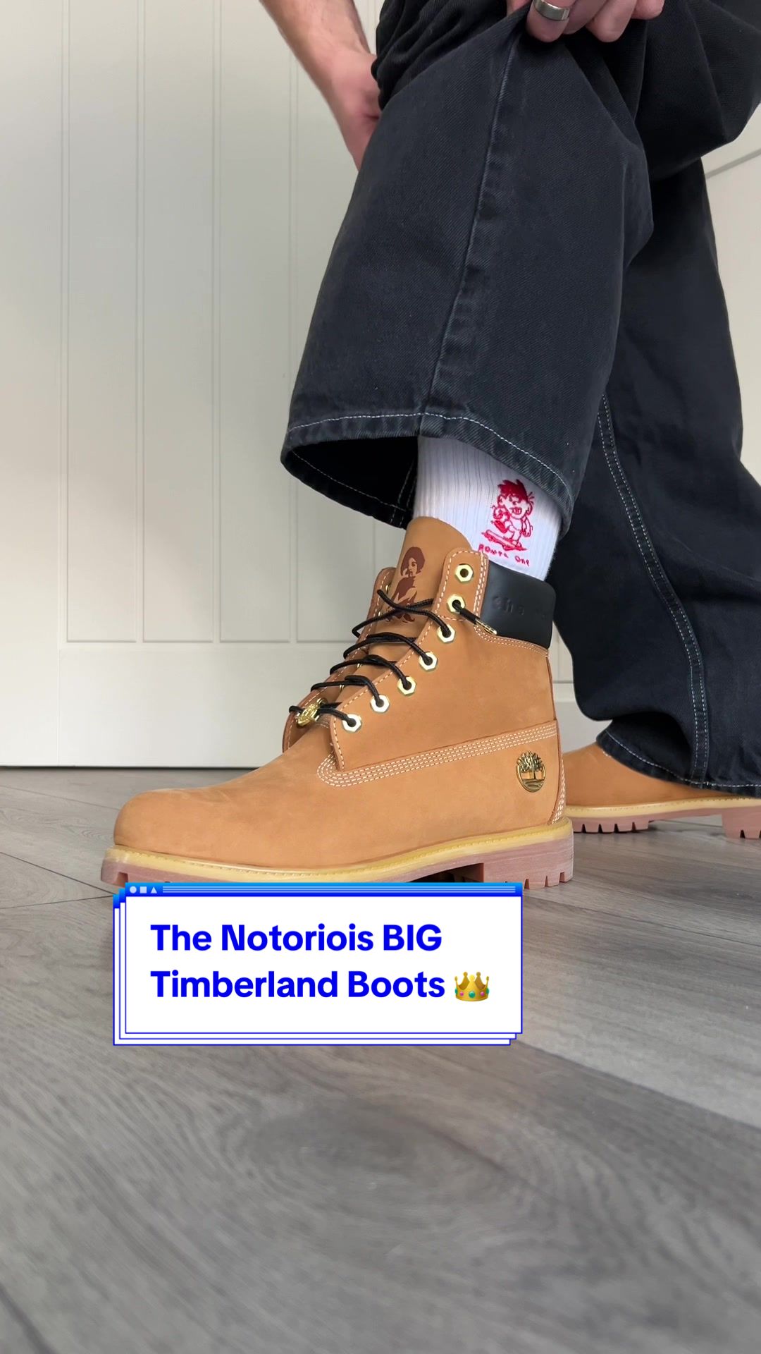 @Joe Hughes│SNKRS & Streetwear
