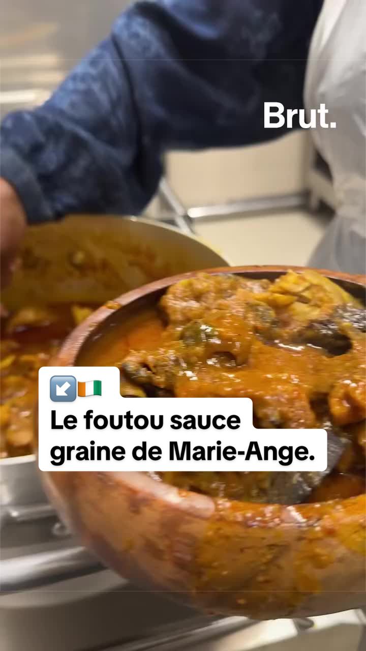 @Brut Afrique