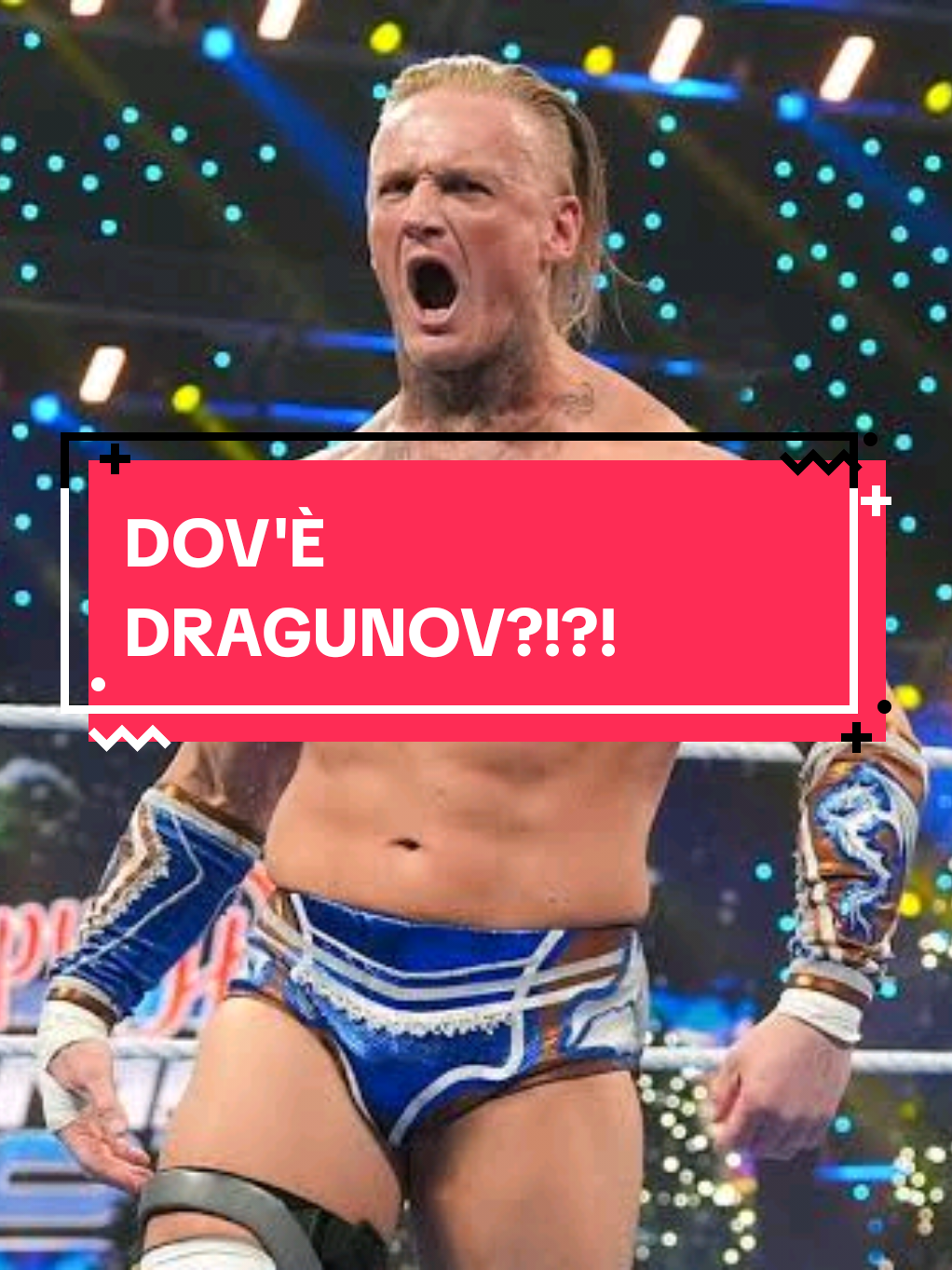 @Andrew Vivol🦅
