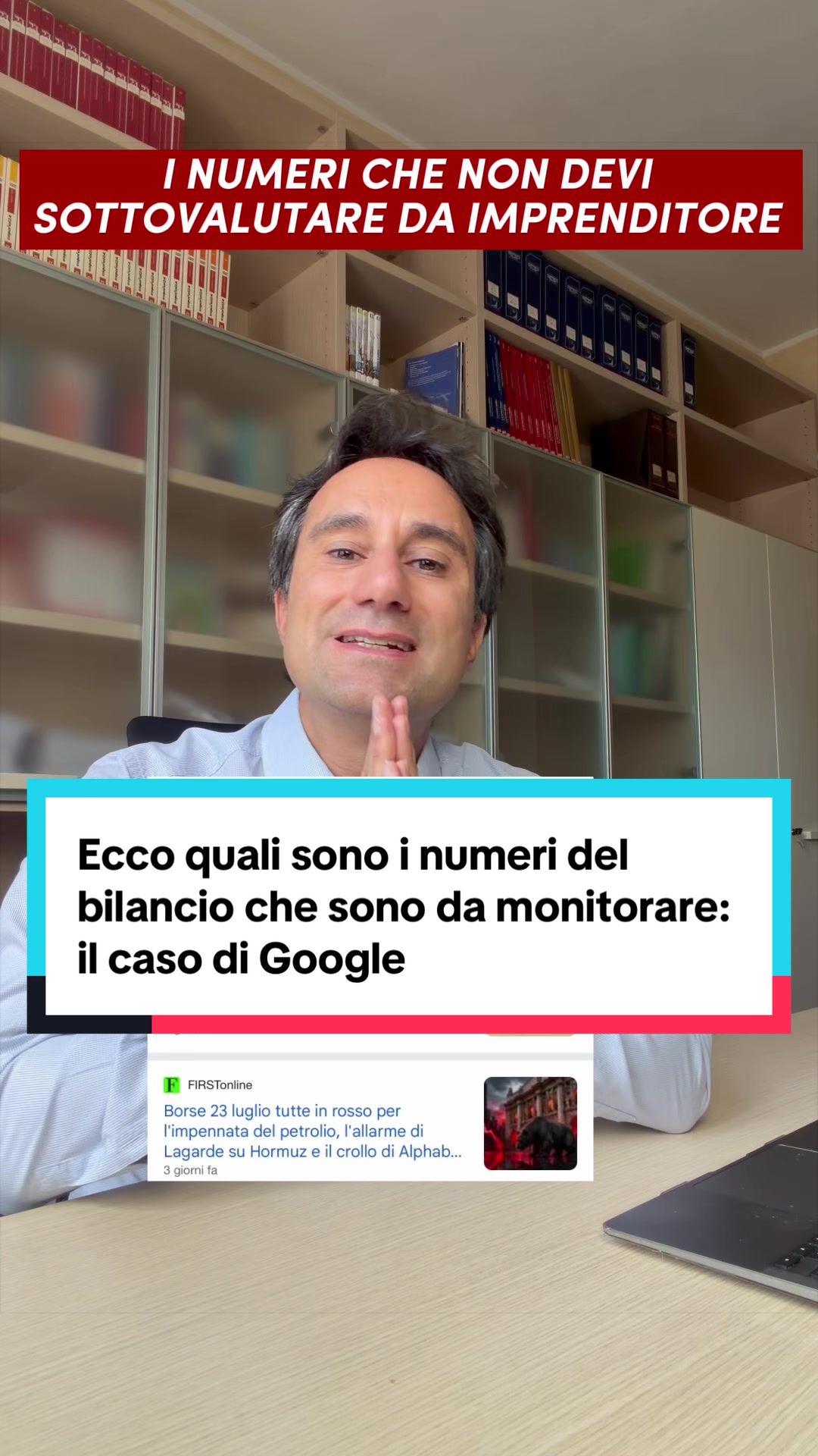 @Commercialista Allievi