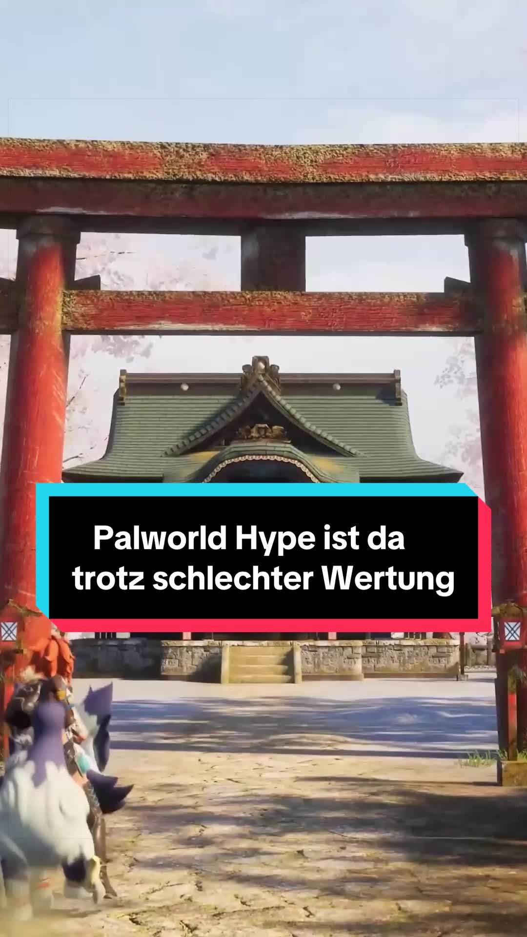 @RasenMeyer | Gaming Journalist