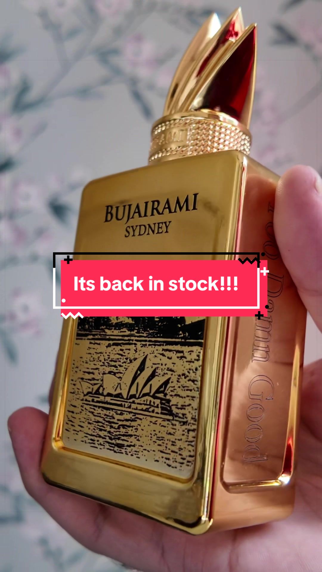 @FragranceByUzayr