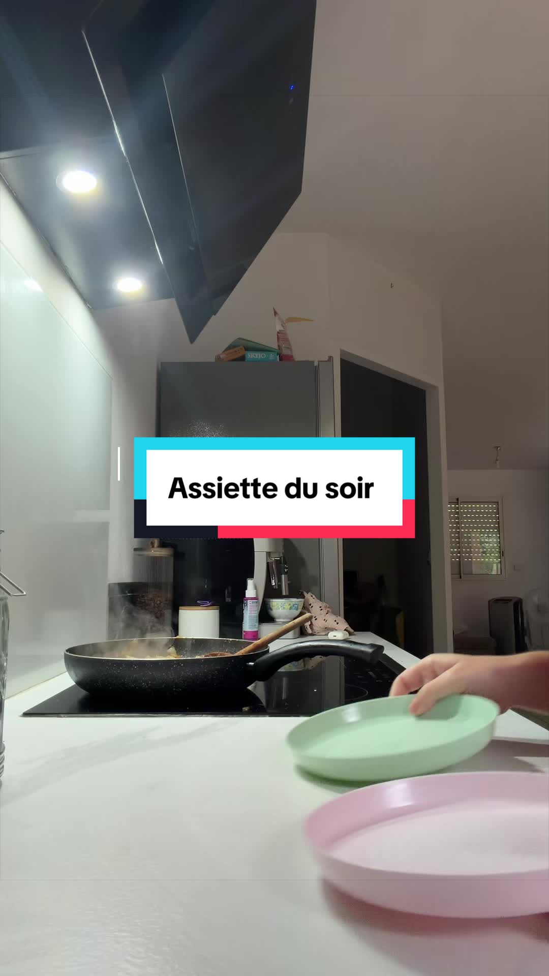 @Des Mains à la Fourchette