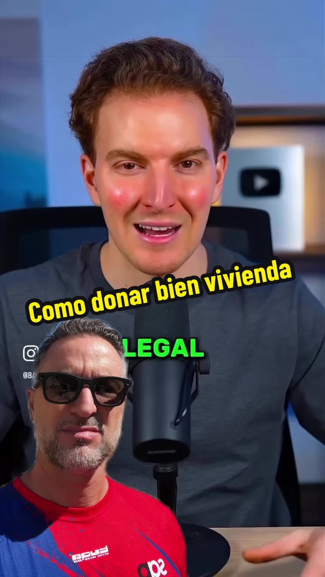 @🙋♂️ #elabogadodetiktok