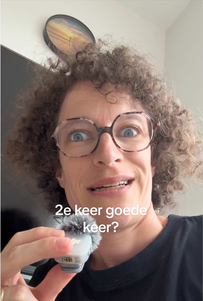 @Gewoon Debbie
