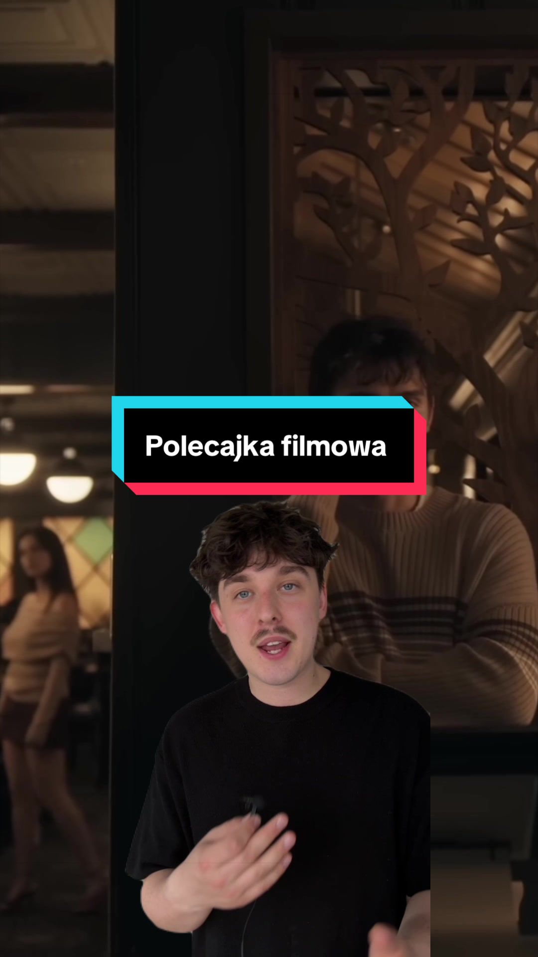 @FilmowyTok | Kacper Kaczmarek