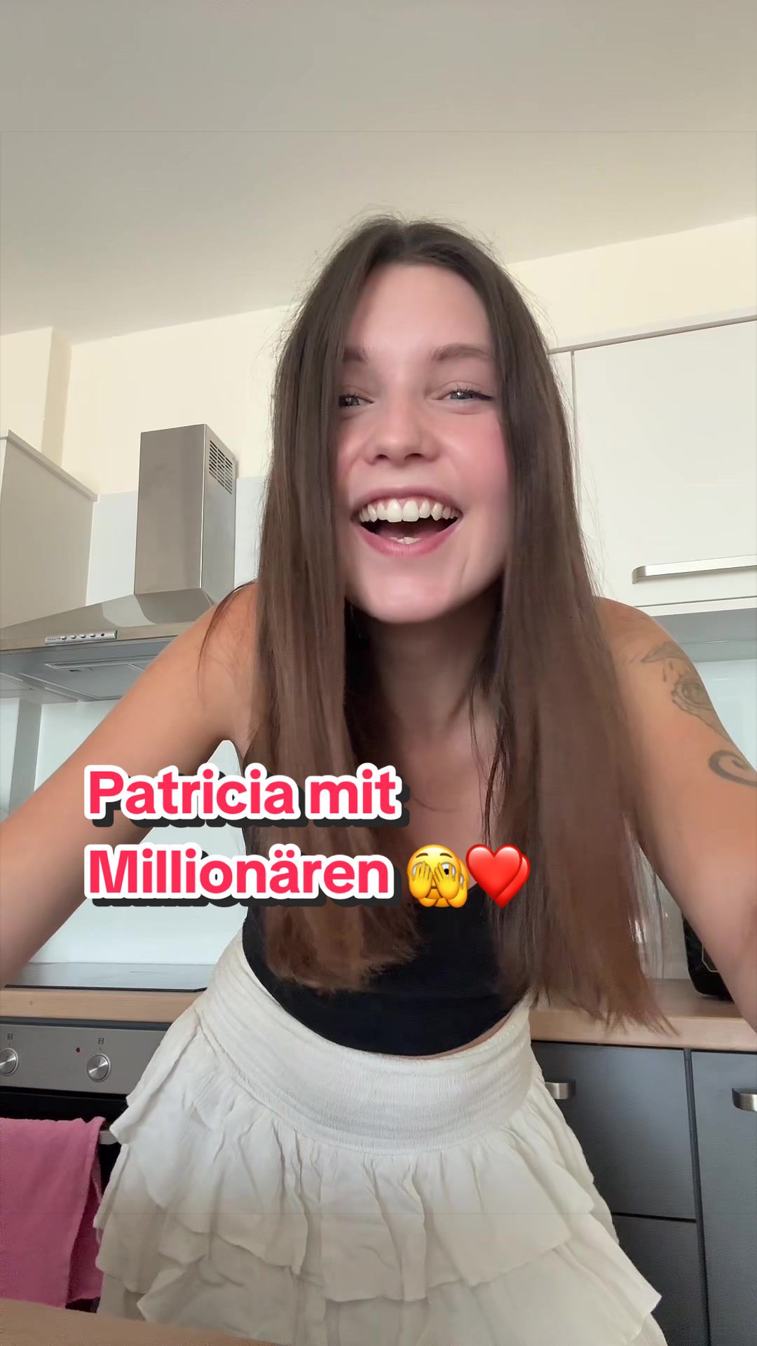 @Patricia Herfort