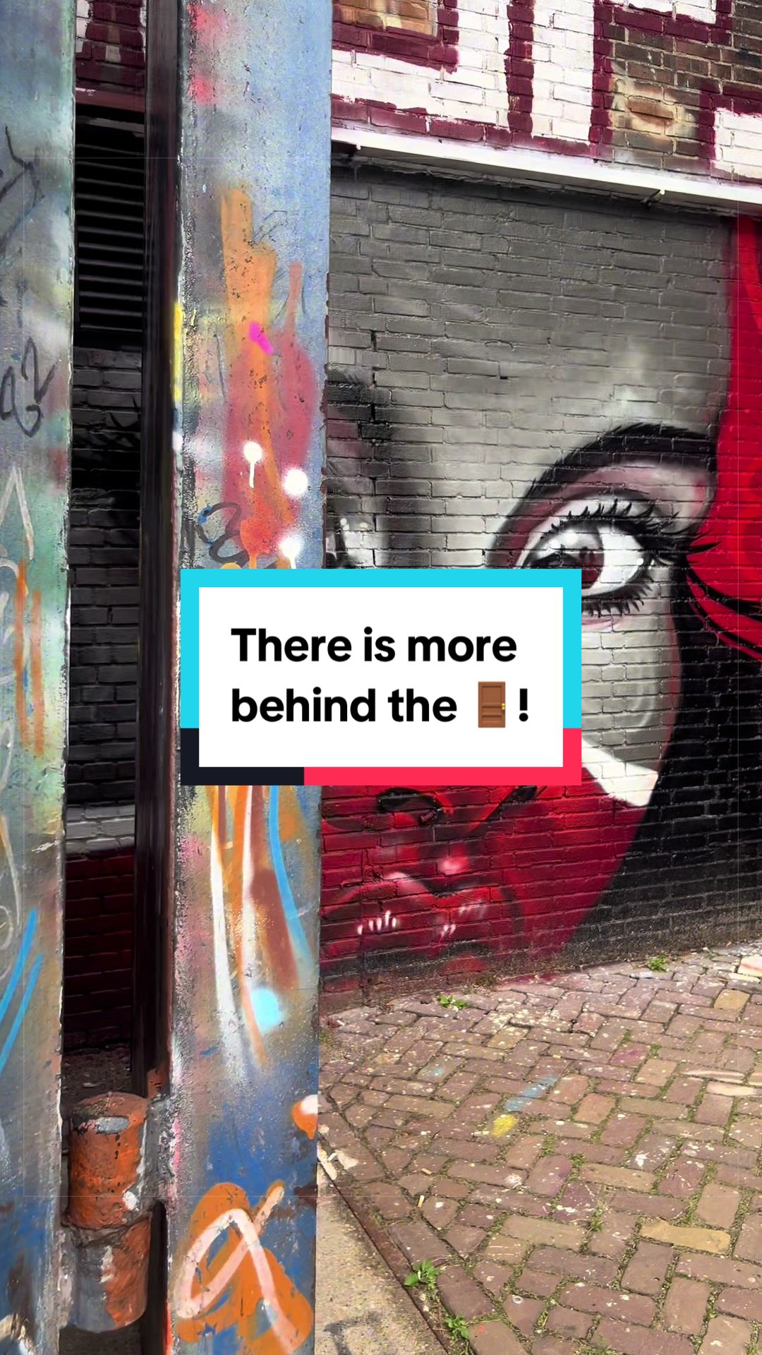 @Street Art Fan People