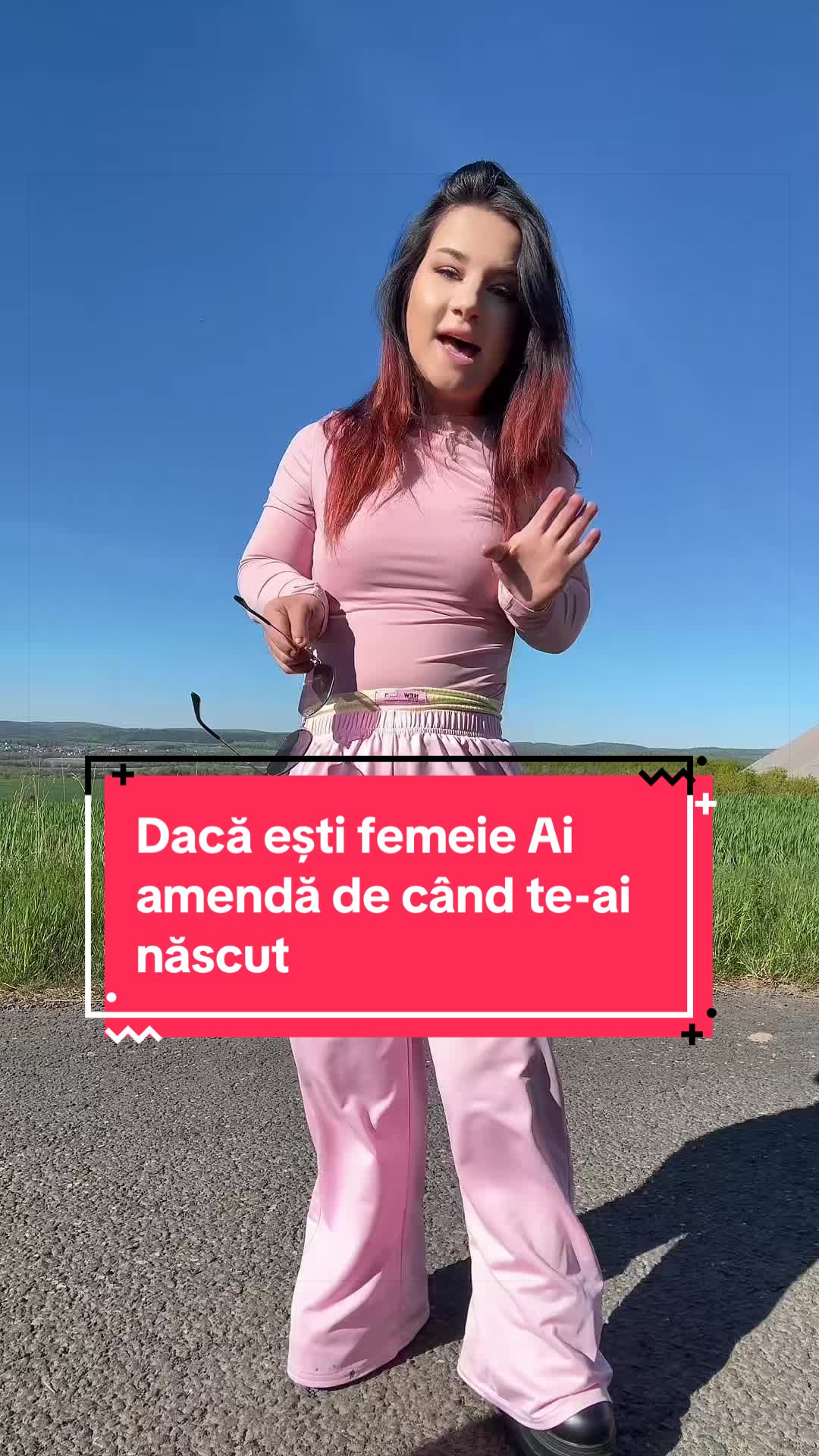 @Cristina Mădălina