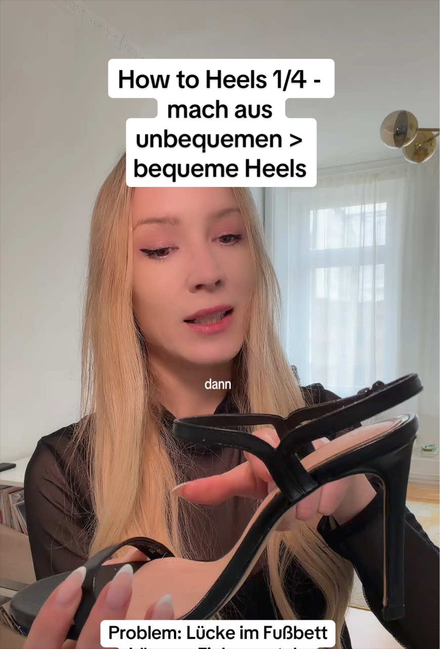 @Susann | Heels & Styling