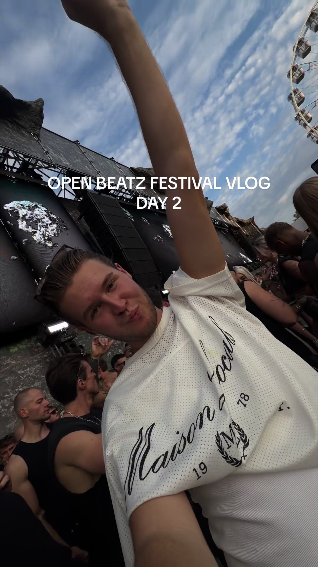@Steven | TECHNO